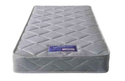 Layezee - Essentials Calm Microquilt - Single Mattress Layezee - Essentials Calm Microquilt - Single Mattress